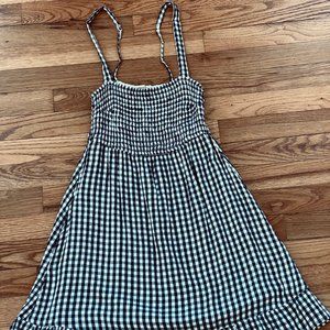 Women's Abercrombie & Fitch sundress